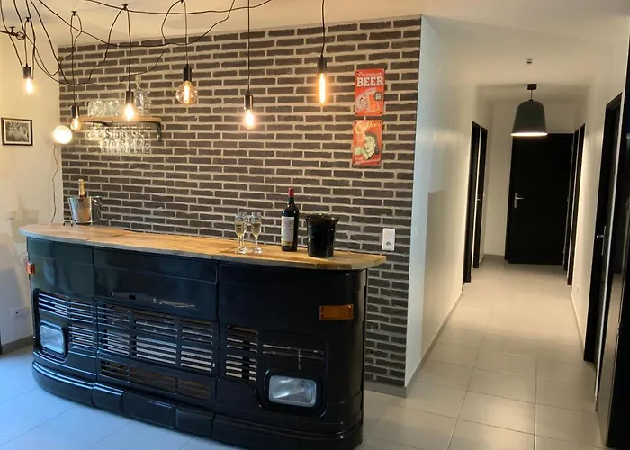 L’Atelier Veulais